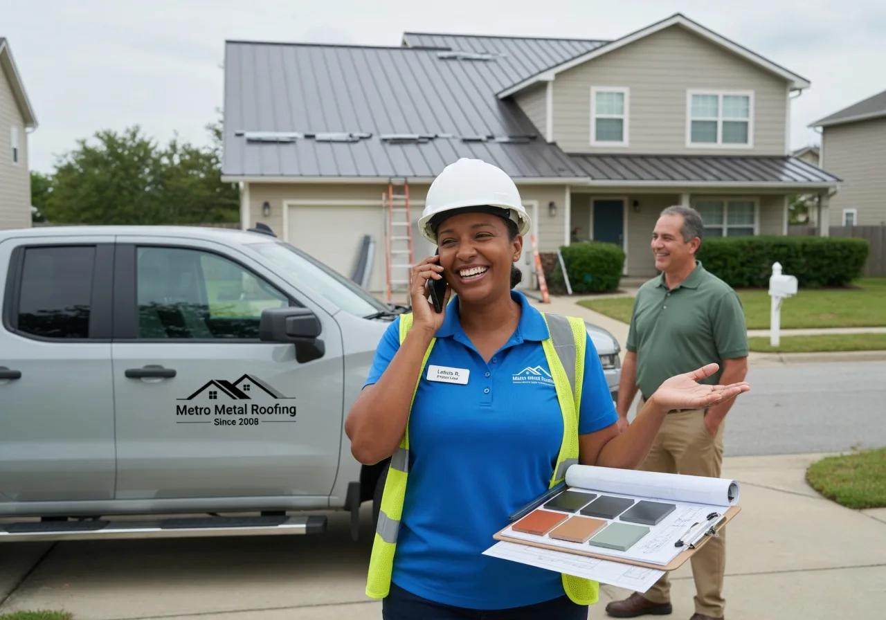 Metal Roofing Installation Freedom, OK FAQs