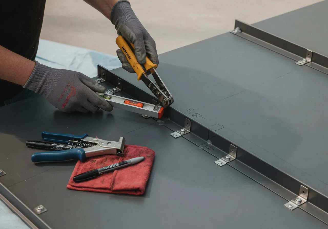 Why choose Metal Roofing Installation in Freedom, OK